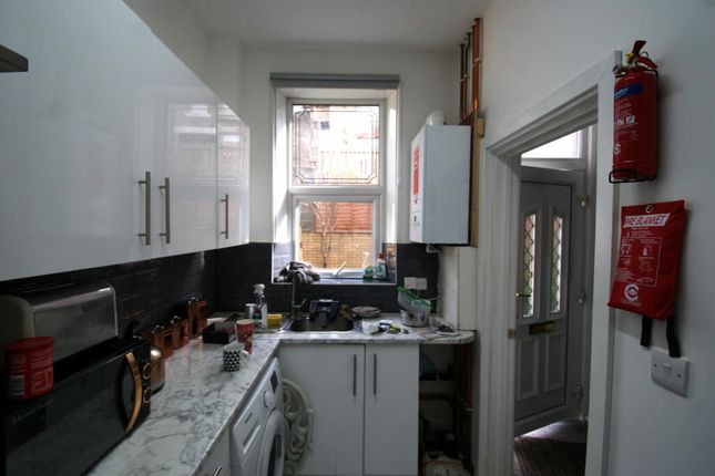 Terraced house for sale in Browning Street, Bradford, West Yorkshire
