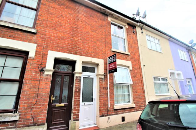Terraced house to rent in Newcome Road, Portsmouth