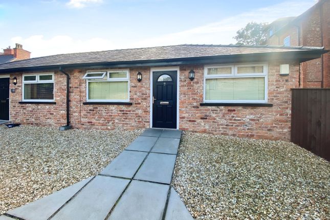 1-bed house on 72B, Barrington Road, Cheshire, £1,150/mo