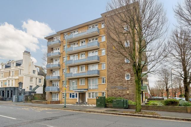 Thumbnail Flat for sale in Hove Street, Hove, East Sussex