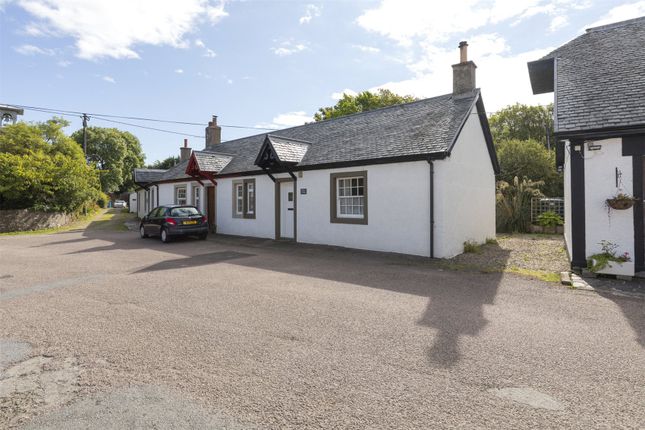 Thumbnail Bungalow for sale in Willow Cottage, Clachan, Tarbert, Argyll And Bute