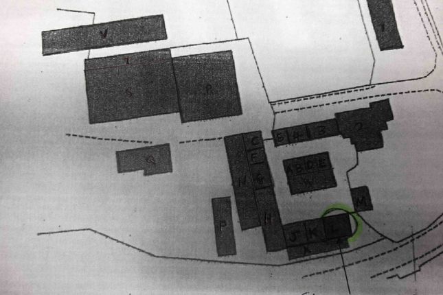 Thumbnail Land to rent in Kirkconnel, Sanquhar