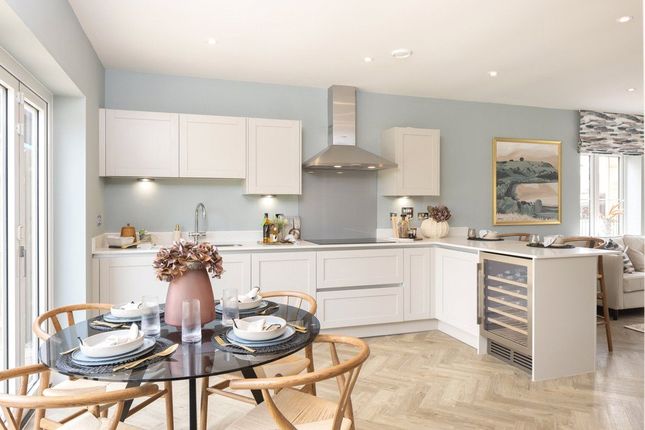 Plot 50 The Madingley,, Netherhall Gardens, Cambridge photo 2