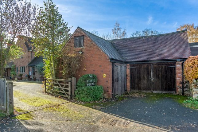 Detached house for sale in Church Street, Offenham, Worcestershire