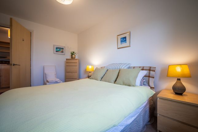 Flat for sale in Bishop's Park, Inverness