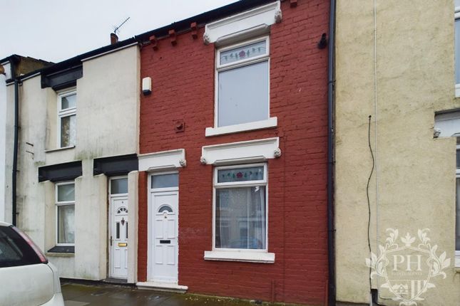 Terraced house for sale in Coltman Street, North Ormesby, Middlesbrough