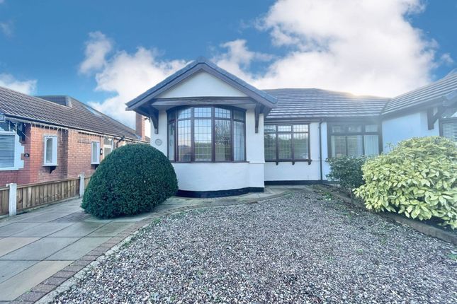 Semi-detached bungalow to rent in Liverpool Road, Lydiate