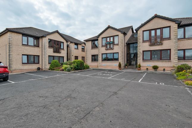 7 Clyde Court, Carluke, ML8 5FG, Carluke photo 3