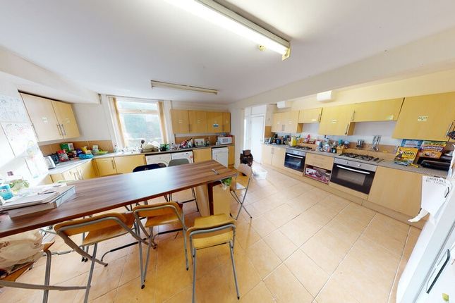 Bright And Spacious Kitchen With Ample Counter Spa...