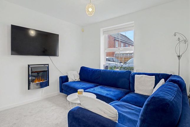 63, Astley Way, Ashby-De-La-Zouch photo 4