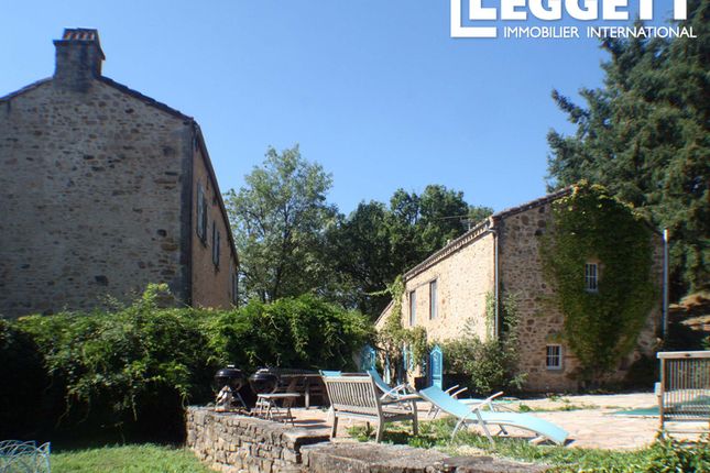Villa for sale in Najac, Aveyron, Occitanie