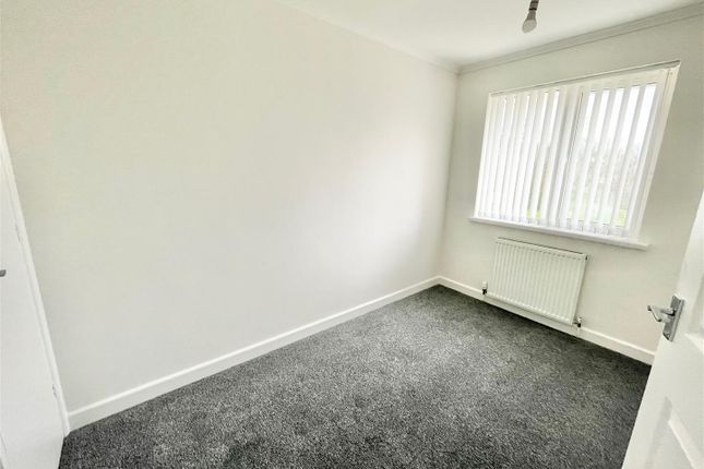Terraced house to rent in Deveron Close, Plympton, Plymouth