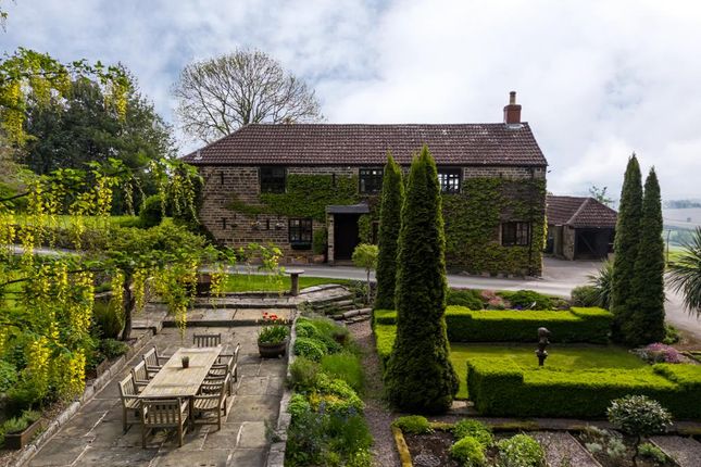 Exterior And Gardens