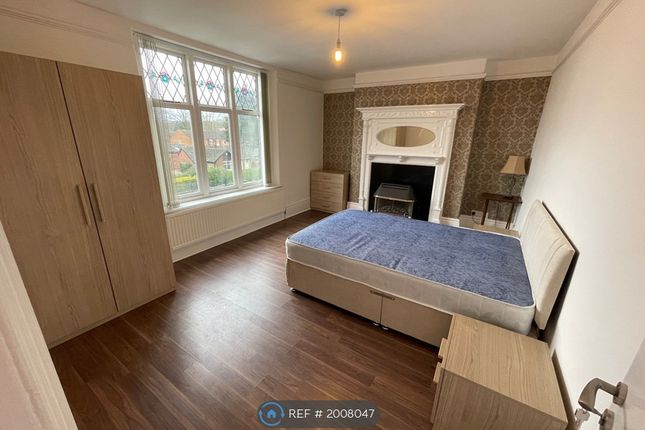 Thumbnail Flat to rent in Norwood Road, Sheffield