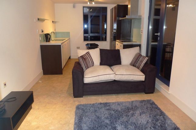 2 Bed Flat To Rent In Equilibrium Plover Road Lindley Hd3