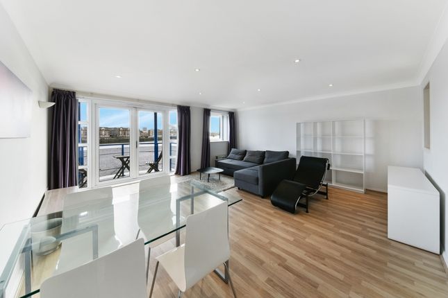 Living Area - Maurit