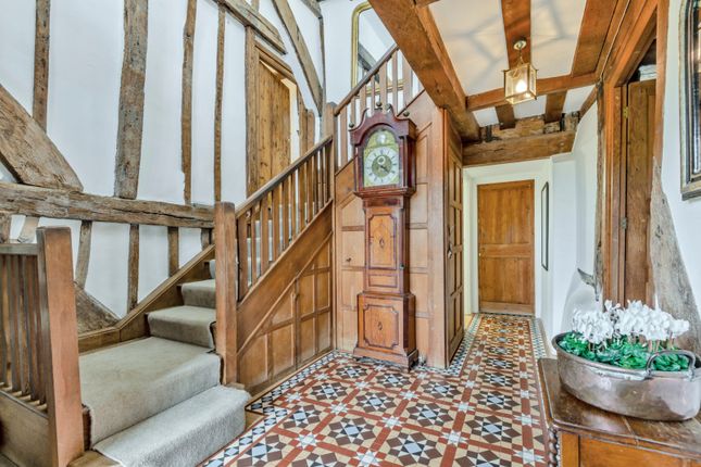Wingham Barton Manor,, Westmarsh, Kent photo 4