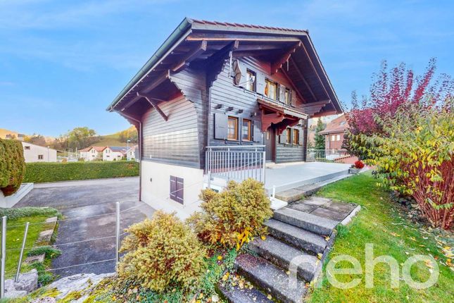 Villa for sale in Pringy, Canton De Fribourg, Switzerland