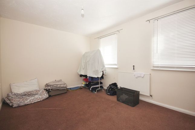 Terraced house for sale in Gillquart Way, Parkside, Coventry