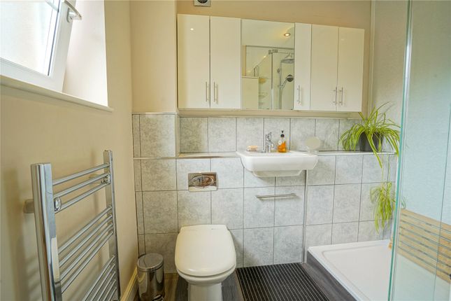 Flat for sale in Moorgate Road, Rotherham, South Yorkshire
