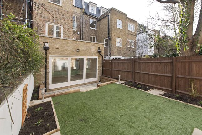 62, Minford Gardens, London photo 4