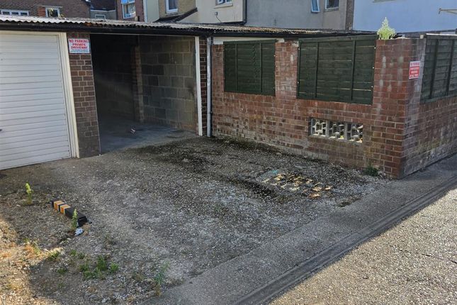 Garage, 18, New Road East, Portsmouth photo 2