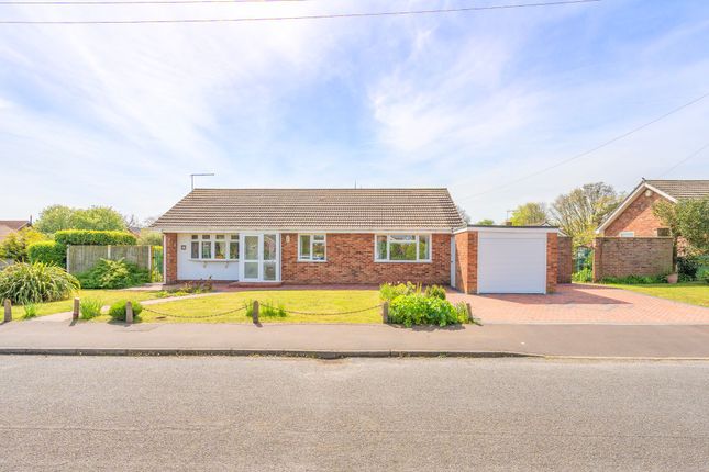 Detached bungalow for sale in Thurne Rise, Martham, Great Yarmouth