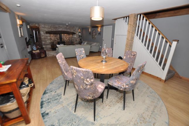 East Hill Cottage, Clifton Street, Laugharne photo 5