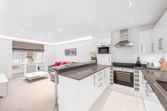 Thumbnail Flat for sale in Redcliffe Close, Old Brompton Road, London