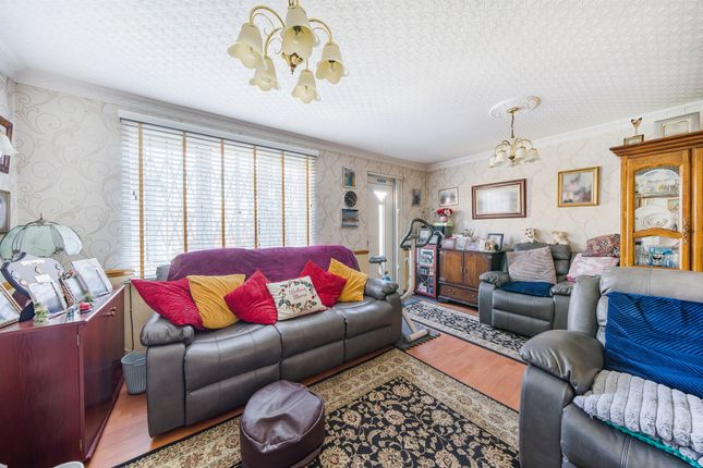Thumbnail Terraced house for sale in Braganza Street, London