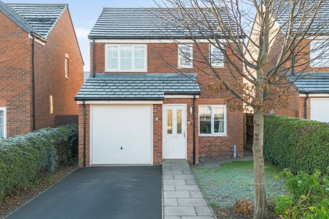 3-bed house on 6 Castleton Drive, Warrington, £290,000