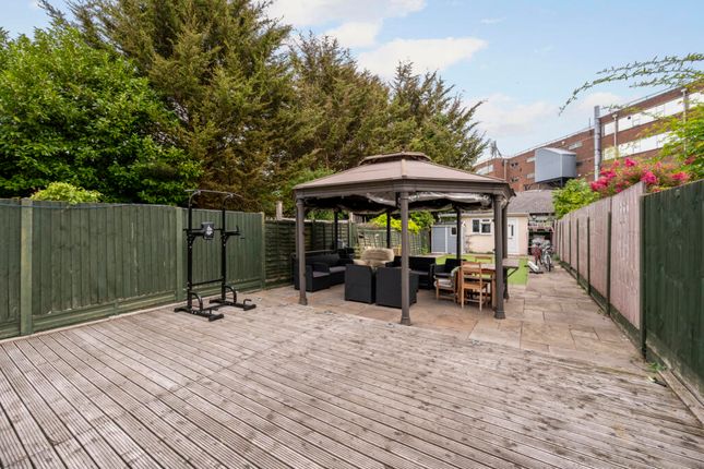 3, Windermere Avenue, LONDON photo 4