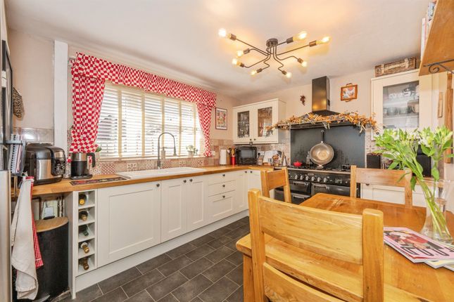 25, Collingham Gardens, Derby photo 5