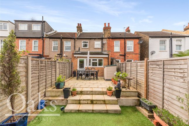 Detached house for sale in Jesmond Road, Addiscombe, Croydon