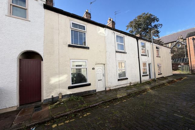 2-bed house on 100, Pierce Street, Macclesfield, £950/mo