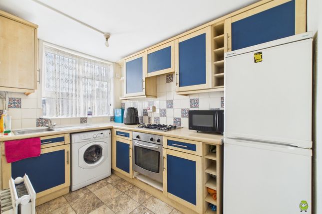 Flat 7, Mary McArthur House, Picardy Street, Belvedere photo 4