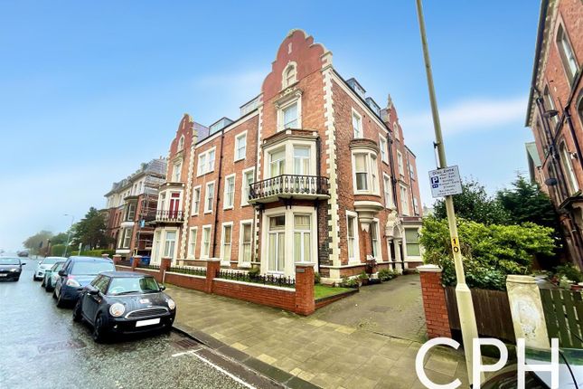 Flat for sale in Prince Of Wales Terrace, Scarborough