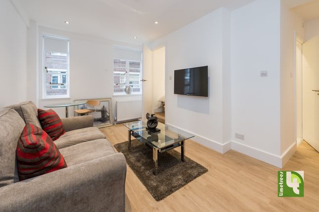 306 Nell Gwynn, Sloane Avenue, London photo 4