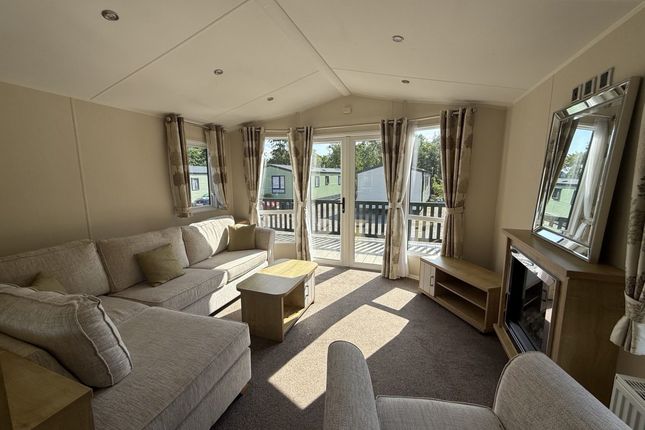 Stratheck Holiday Park, A815 photo 2