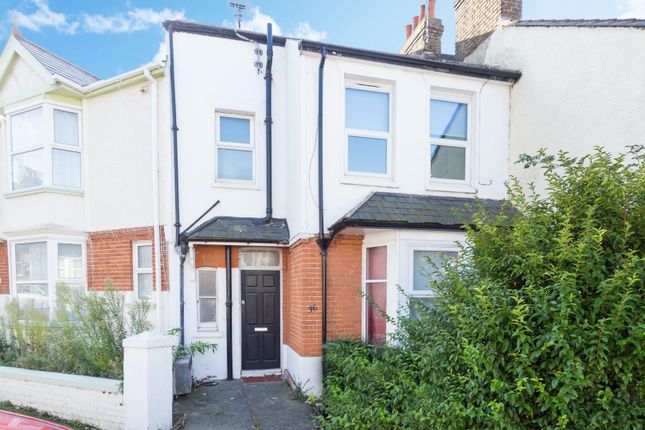 Fitzroy Avenue Margate Ct9 1 Bedroom Flat For Sale