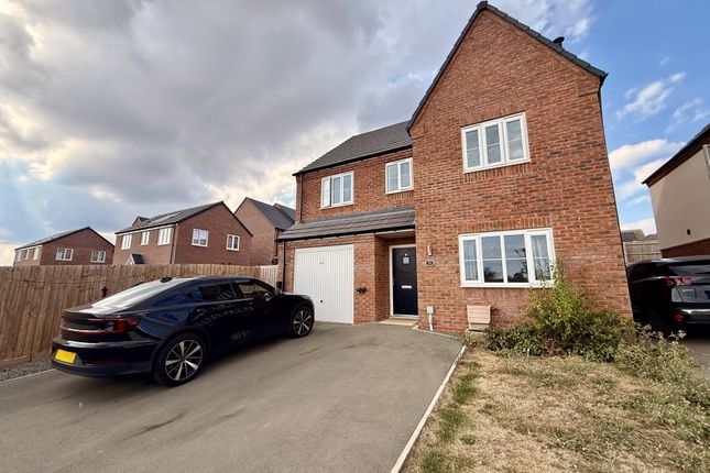 46 Crompton Road, Melton Mowbray photo 2