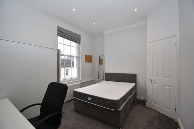 Flat 1, 2 Park Street, Leamington Spa photo 3