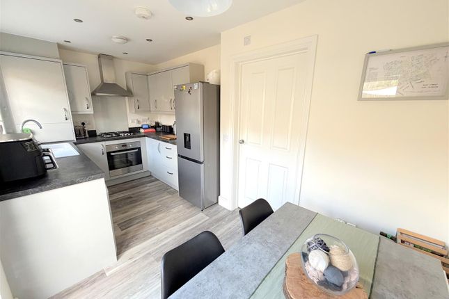 8, Lough Wood Crescent, Carlisle photo 5