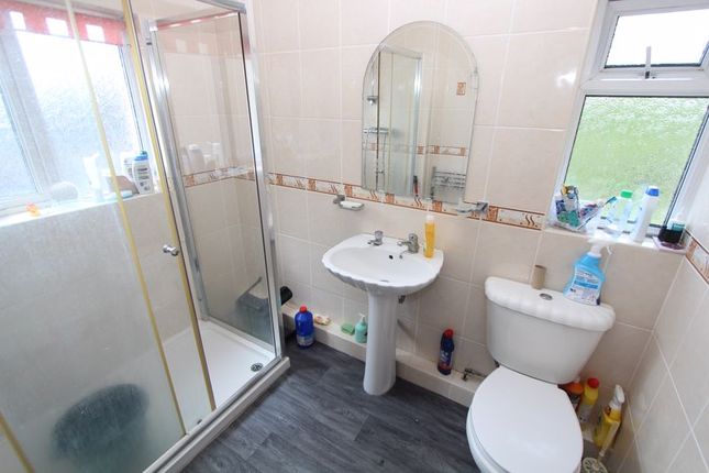 End terrace house for sale in Orchard Road, Dudley Wood, Netherton.