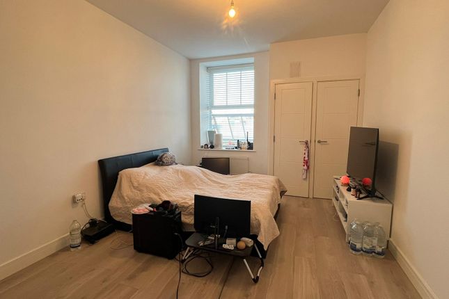 Flat for sale in Burrell Road, Ipswich