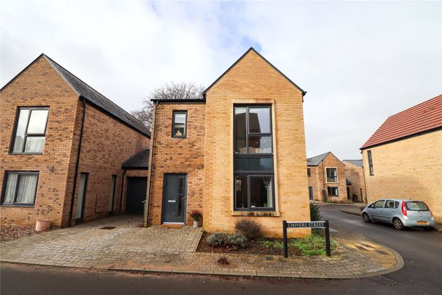 4-bed house on 43, Chivers Street, Bath, £580,000