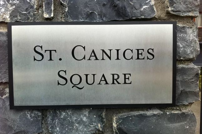 Apartment for sale in 39 Saint Canice's Square, Finglas, Dublin City, Dublin, Leinster, Ireland