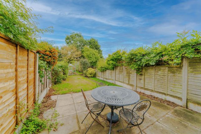 5, Beechwood Road, Birmingham photo 4
