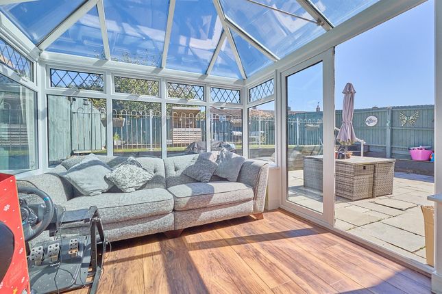 11, Park View, Sharnford photo 5