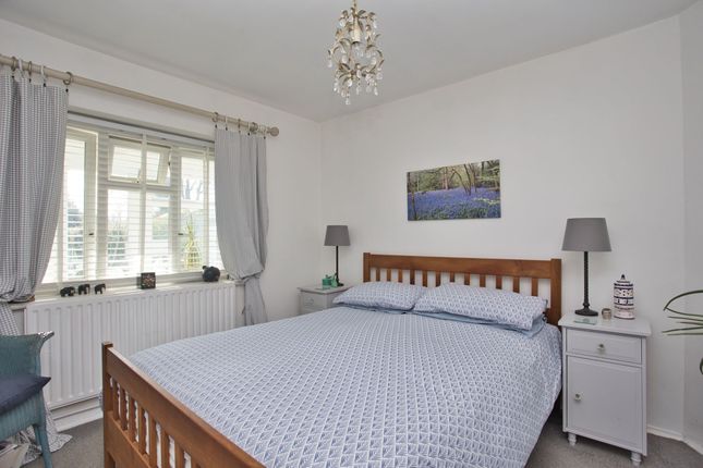 Semi-detached house for sale in Kings Close, Kingsdown